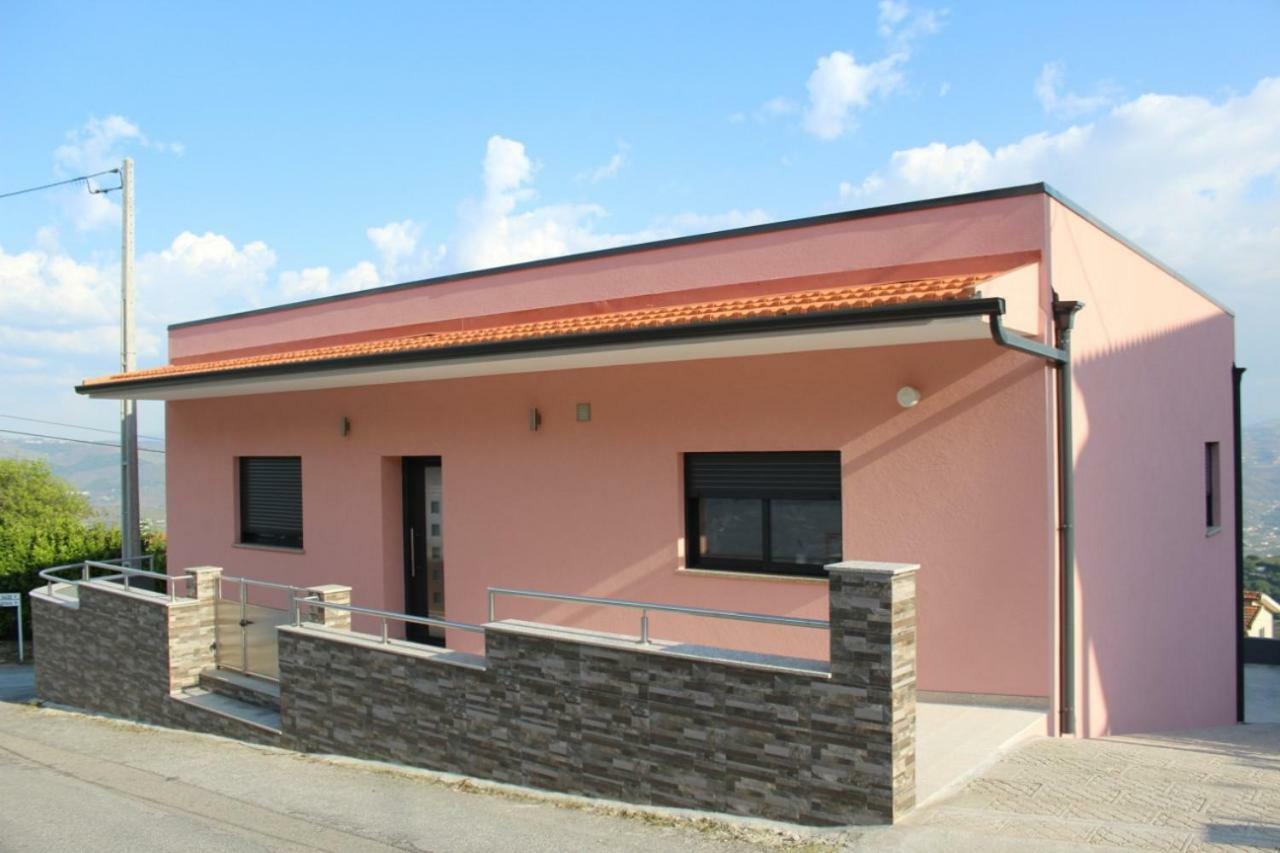 Villa Casa Da Fonte Da Torre Peso da Régua Exterior foto